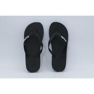 Funky Buddha Σαγιονάρες (FBL011-119-08-BLACK)