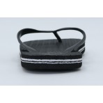 Funky Buddha Σαγιονάρες (FBL011-119-08-BLACK)