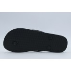 Funky Buddha Σαγιονάρες (FBL011-119-08-BLACK)