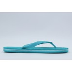 Funky Buddha Σαγιονάρες (FBL011-119-08-CARIBBEAN-GREEN)