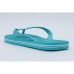 Funky Buddha Σαγιονάρες (FBL011-119-08-CARIBBEAN-GREEN)