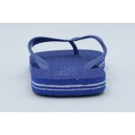 Funky Buddha Σαγιονάρες (FBL011-119-08-ELECTRIC-INDIGO)