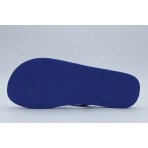 Funky Buddha Σαγιονάρες (FBL011-119-08-ELECTRIC-INDIGO)
