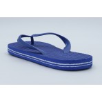 Funky Buddha Σαγιονάρες (FBL011-119-08-ELECTRIC-INDIGO)