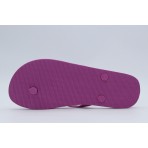 Funky Buddha Σαγιονάρες (FBL011-119-08-ORCHID)
