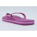 Funky Buddha Σαγιονάρες (FBL011-119-08-ORCHID)