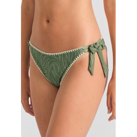 Funky Buddha Μαγιό Bikini Bottom Γυναικείο 