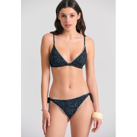 Funky Buddha Μαγιό Bikini Top Γυναικείο 