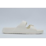Funky Buddha Σανδάλια (FBL011-121-08-OFF-WHITE)