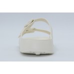 Funky Buddha Σανδάλια (FBL011-121-08-OFF-WHITE)
