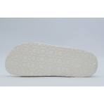 Funky Buddha Σανδάλια (FBL011-121-08-OFF-WHITE)