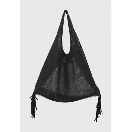 Funky Buddha Τσάντα Shopper 