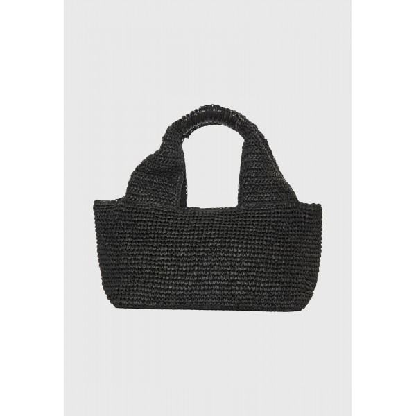 Funky Buddha Τσάντα Shopper (FBL011-170-10-BLACK)