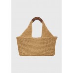 Funky Buddha Τσάντα Shopper (FBL011-170-10-SAND)