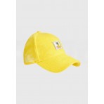 Funky Buddha Καπέλο Snapback (FBL011-197-10-PINEAPPLE)