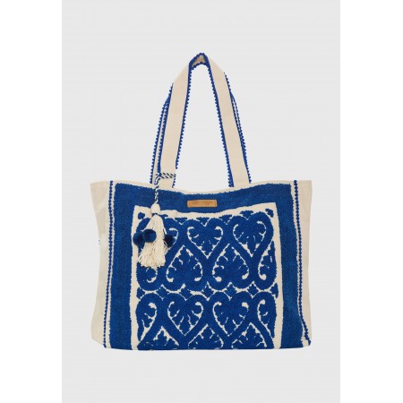 Funky Buddha Τσάντα Shopper 