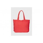 Funky Buddha Τσάντα Shopper (FBL011-401-10-MANDARIN)