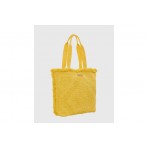 Funky Buddha Τσάντα Shopper (FBL011-401-10-PINEAPPLE)