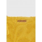 Funky Buddha Τσαντάκι Χειρός (FBL011-402-10-PINEAPPLE)