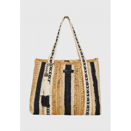 Funky Buddha Τσάντα Shopper 