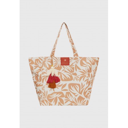 Funky Buddha Τσάντα Shopper 
