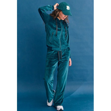 Funky Buddha Γυναικείο Αθλητικό Παντελόνι 