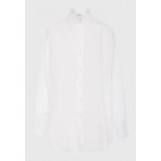 Funky Buddha Πουκάμισο (FBL012-101-05-WHITE)