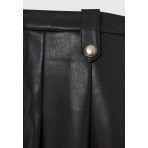 Funky Buddha Γυναικεία Βερμούδα (FBL012-102-03-BLACK)