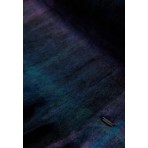 Funky Buddha Γυναικείο Κασκόλ (FBL012-105-10-DARK-SEA)