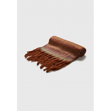 Funky Buddha Γυναικείο Κασκόλ 