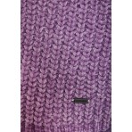 Funky Buddha Πλεκτό (FBL012-106-09-ORCHID-MIST)