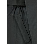 Funky Buddha Γυναικείο Τζάκετ Casual (FBL012-109-01-SAGE-GREEN)