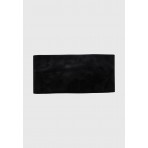 Funky Buddha Γυναικείο Headband (FBL012-109-10-BLACK)