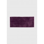 Funky Buddha Γυναικείο Headband (FBL012-109-10-MERLOT)