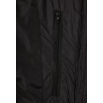 Funky Buddha Γυναικείο Φουσκωτό Τζάκετ (FBL012-111-01-BLACK)