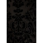 Funky Buddha Γυναικεία Μακρυμάνικη Μπλούζα Μαύρη