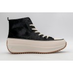 Funky Buddha Sneakers (FBL012-113-08-BLACK)