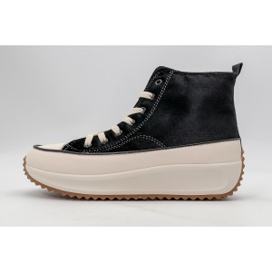 Funky Buddha Sneakers (FBL012-113-08-BLACK)
