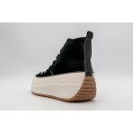 Funky Buddha Sneakers (FBL012-113-08-BLACK)