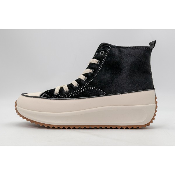 Funky Buddha Sneakers (FBL012-113-08-BLACK)
