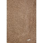 Funky Buddha Ζακέτα Fleece Γυναικεία (FBL012-114-09-GREIGE)