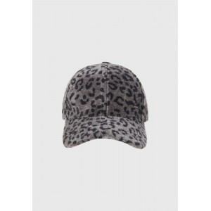 Funky Buddha Γυναικείο Καπέλο (FBL012-117-10-GREY)