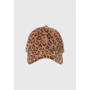 Funky Buddha Καπέλο Velcro (FBL012-117-10-HAZELNUT)