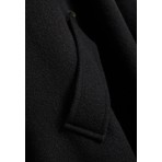 Funky Buddha Γυναικεία Κάπα (FBL012-118-10-BLACK)