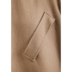 Funky Buddha Γυναικεία Κάπα (FBL012-118-10-LATTE)