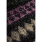 Funky Buddha Κασκόλ (FBL012-122-10-ESPRESSO)