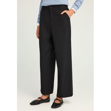 Funky Buddha Tailored Παντελόνι Casual Γυναικείο 