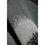 Funky Buddha Asymmetric Hem Πόντσο Γυναικείο (FBL012-124-10-GREY)