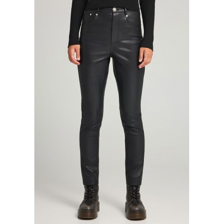 Funky Buddha Γυναικείο Παντελόνι Casual 