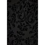 Funky Buddha Γυναικεία Φούστα Maxi Μαύρη